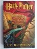 HARRY POTTER I KOMNATA TAJEMNIC - J. K. Rowling
